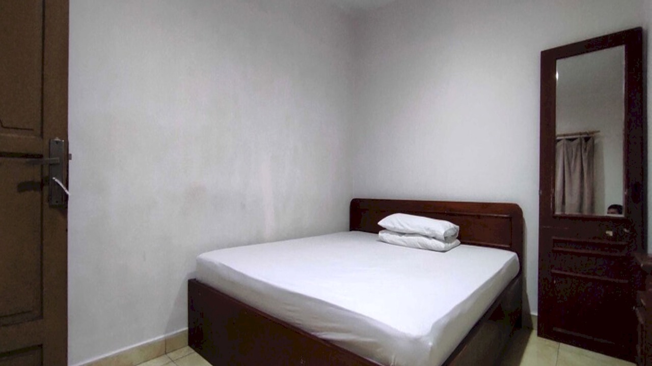 Photo of Bedroom in Makassar