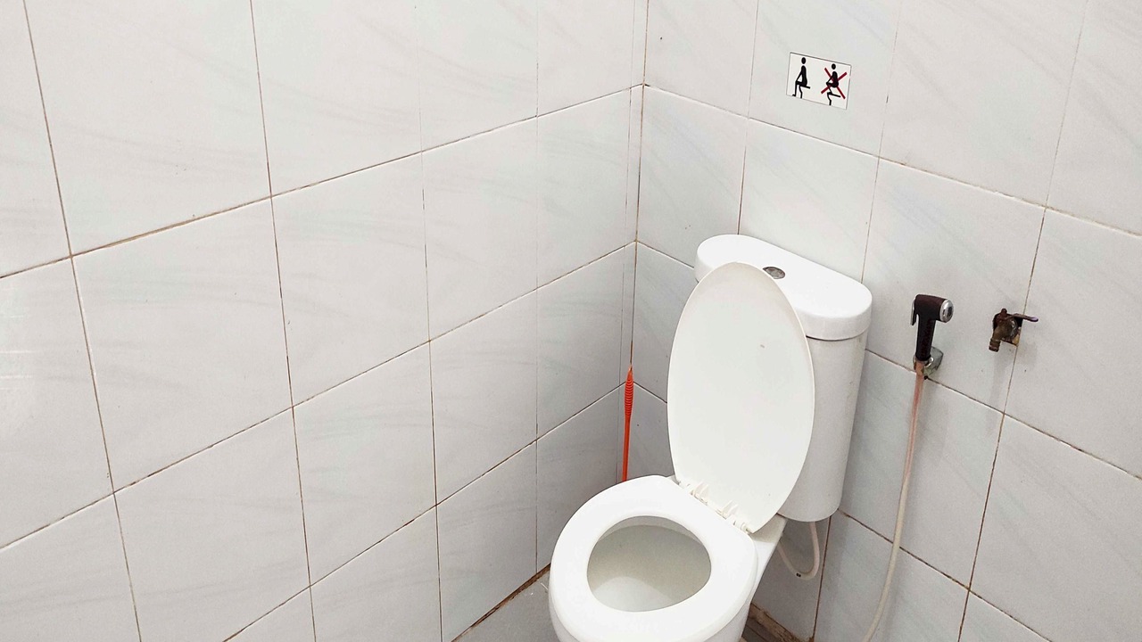 Photo of Bathroom in Makassar