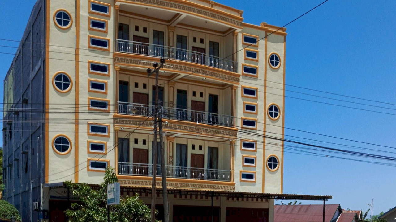 Photo of Outdoor in Makassar