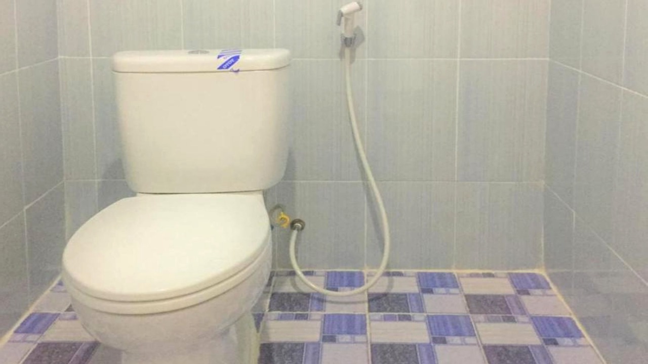 Photo of Bathroom in Makassar