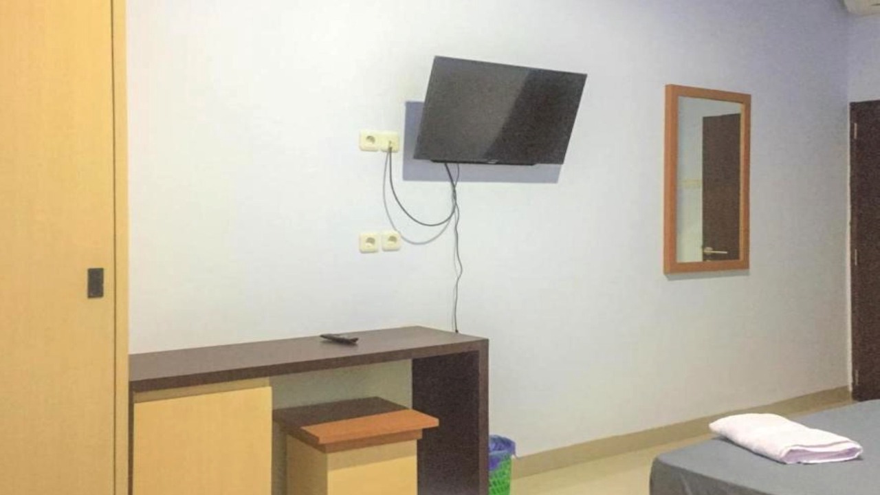 Photo of Bedroom in Makassar