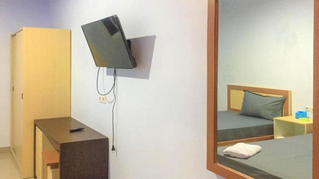 Photo of Bedroom in Makassar