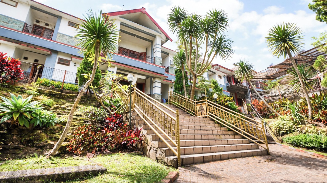 Photo of Outdoor in Tretes