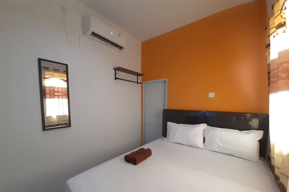 Photo of Bedroom in Tanjung Uncang
