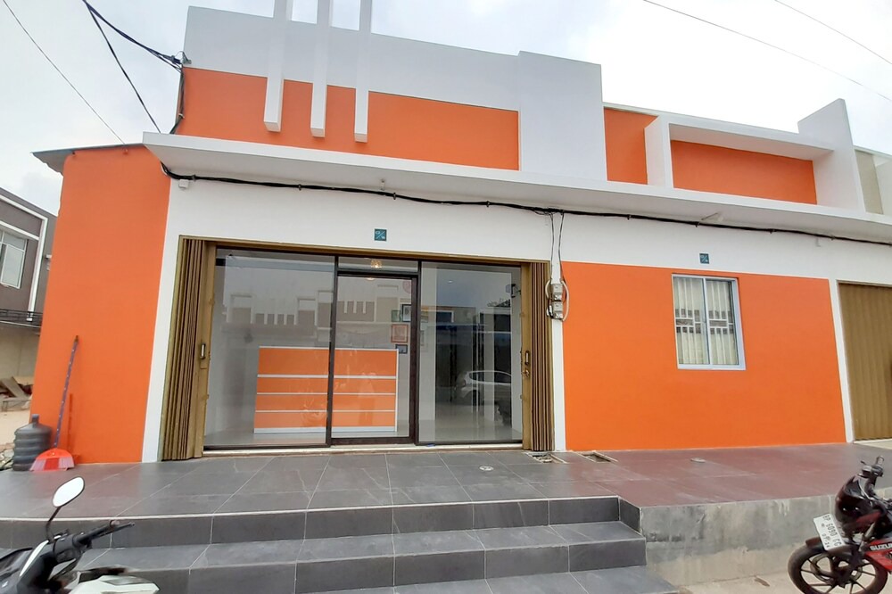Photo of Outdoor in Tanjung Uncang