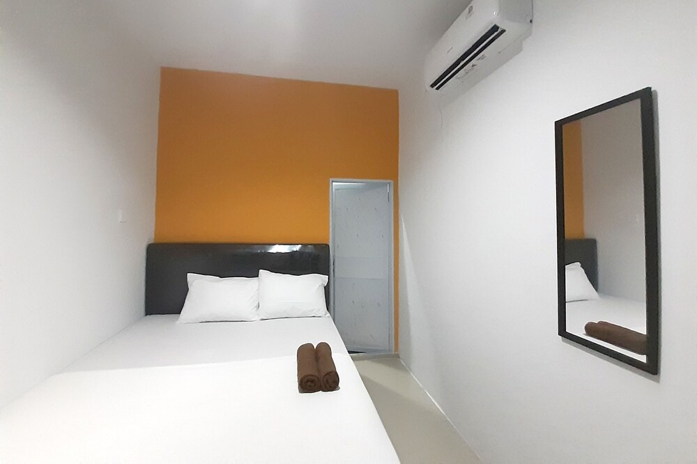Photo of Bedroom in Tanjung Uncang