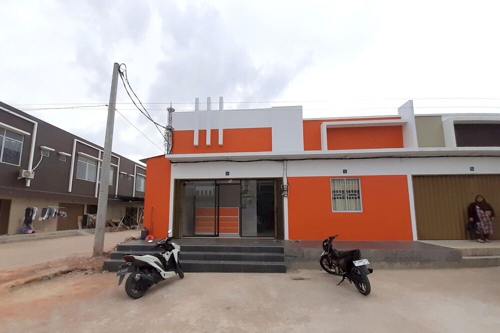 Photo of Outdoor in Tanjung Uncang