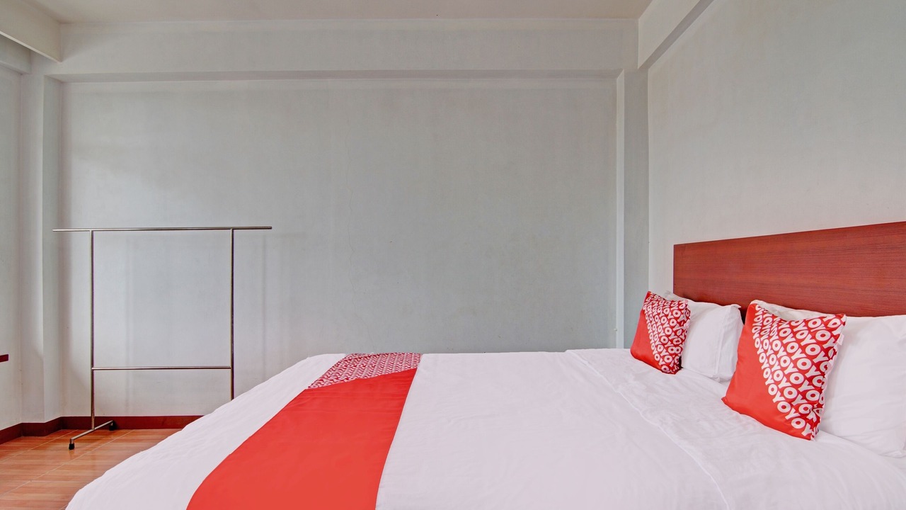 Photo of Bedroom in Pekanbaru