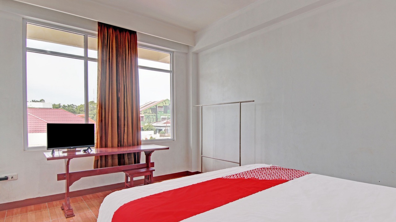 Photo of Bedroom in Pekanbaru