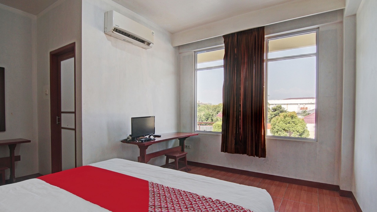 Photo of Bedroom in Pekanbaru