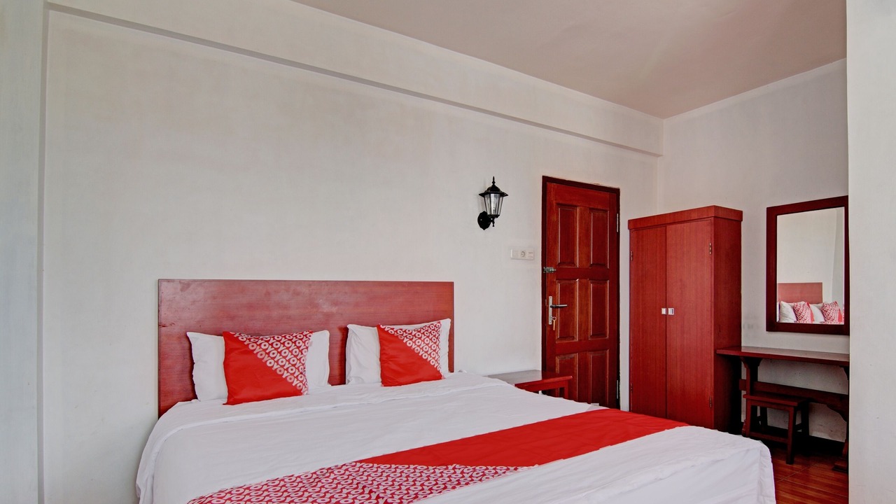 Photo of Bedroom in Pekanbaru