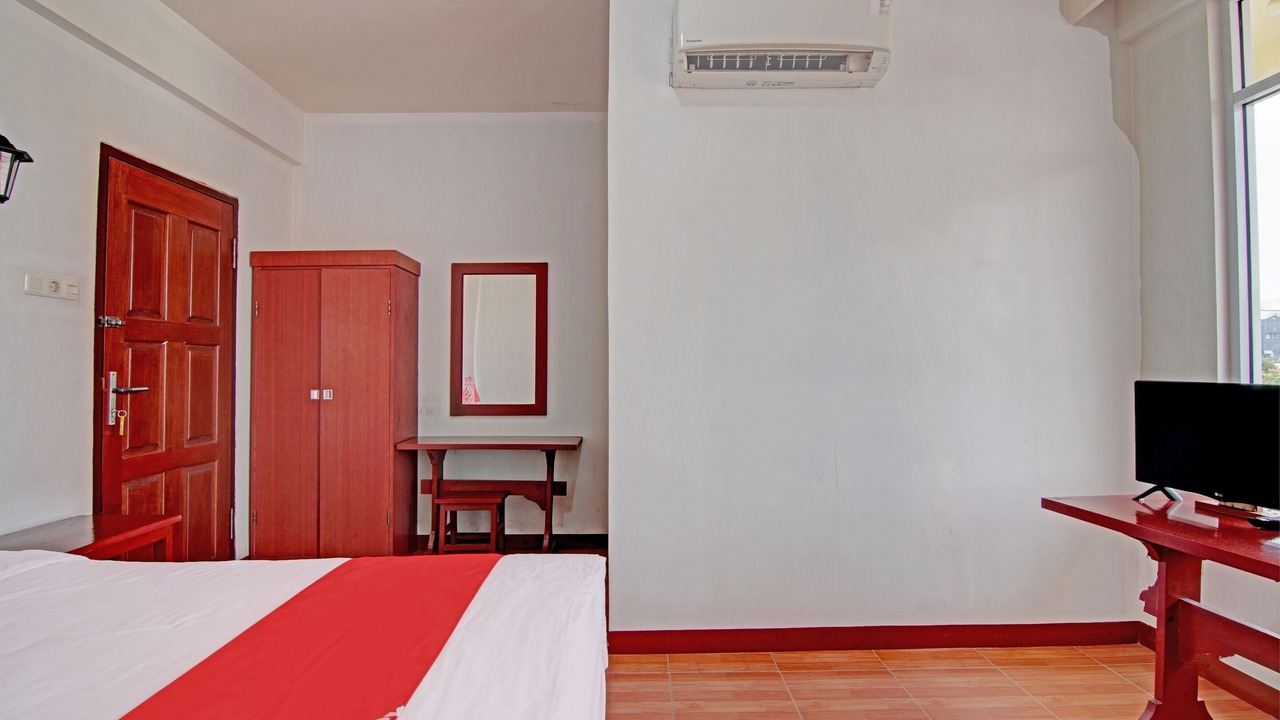 Photo of Bedroom in Pekanbaru
