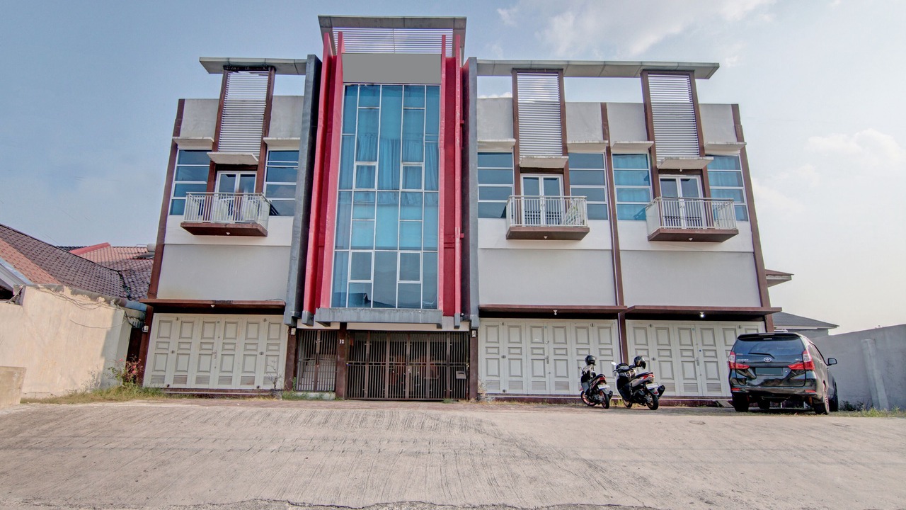 Photo of Outdoor in Pekanbaru
