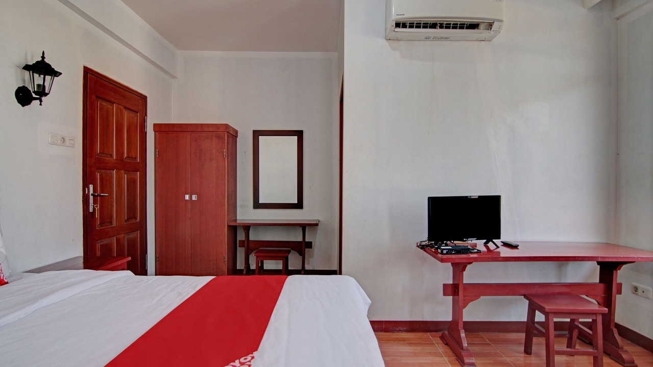 Photo of Bedroom in Pekanbaru