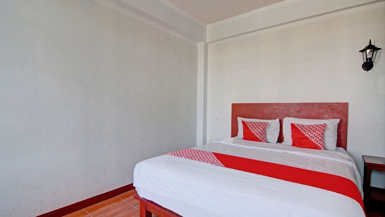 Photo of Bedroom in Pekanbaru