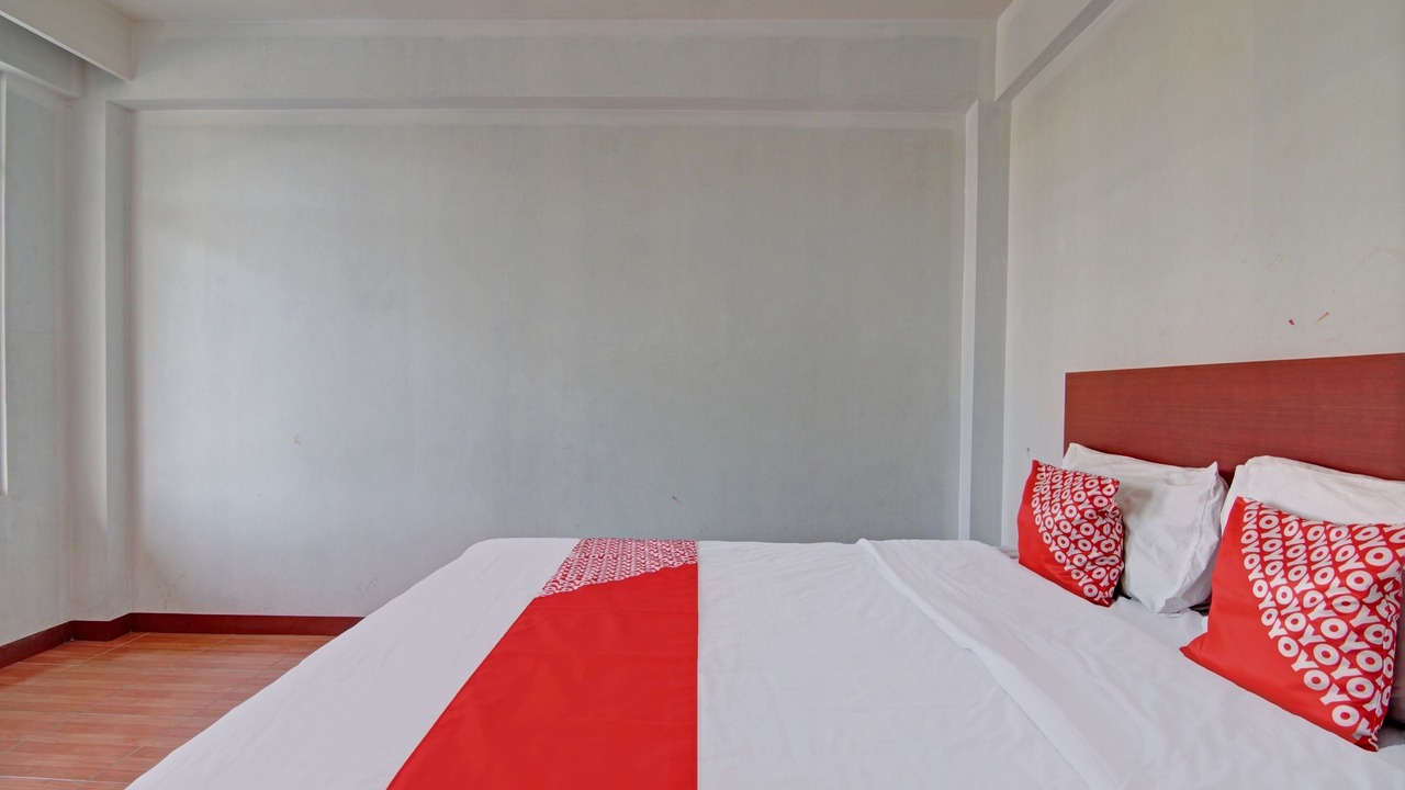Photo of Bedroom in Pekanbaru