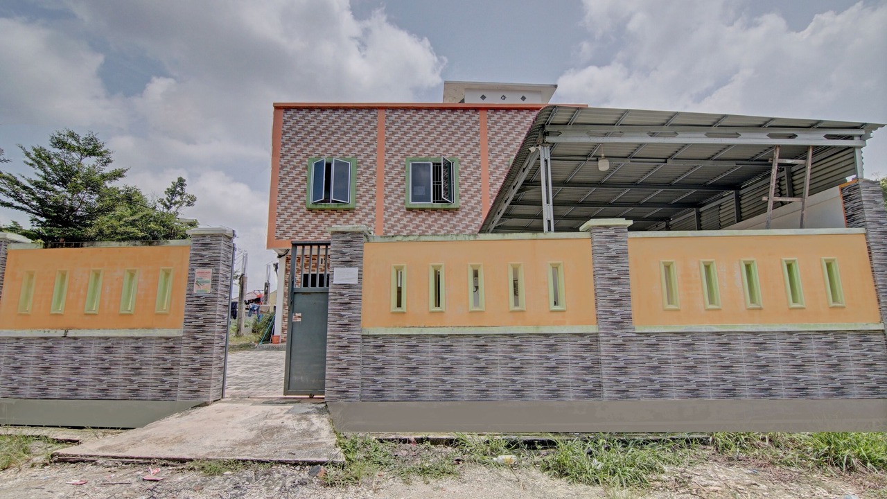 Photo of Outdoor in Pekanbaru