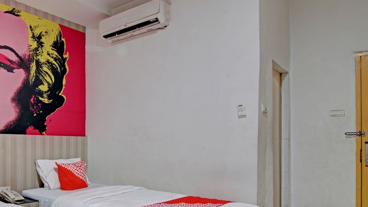 Photo of Bedroom in Pekanbaru