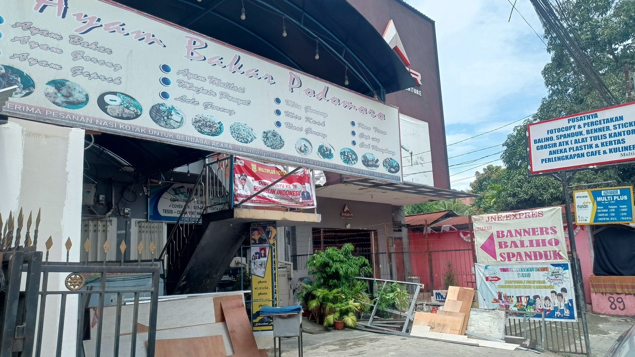 Photo of Outdoor in Kotaraja