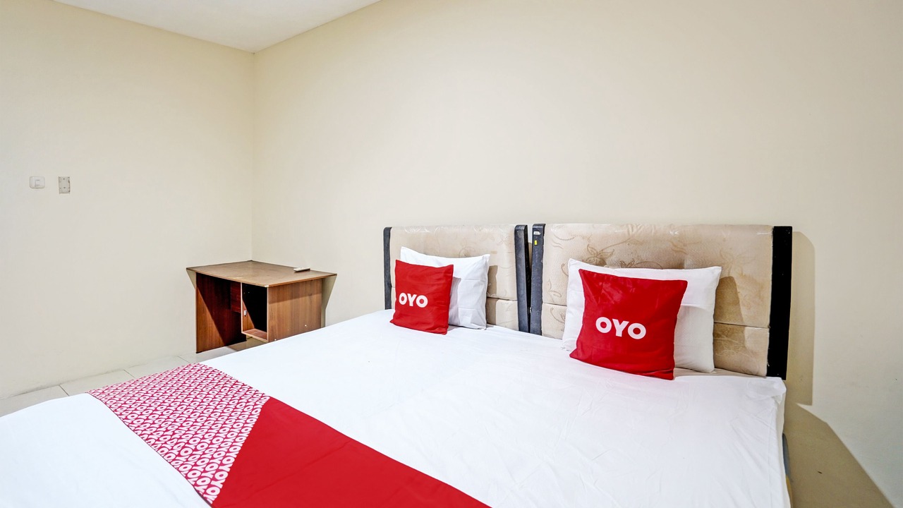Photo of Bedroom in Surabaya