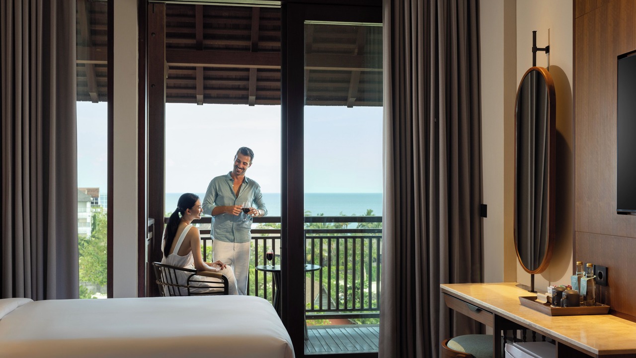 Photo of Bedroom in Batu Bolong
