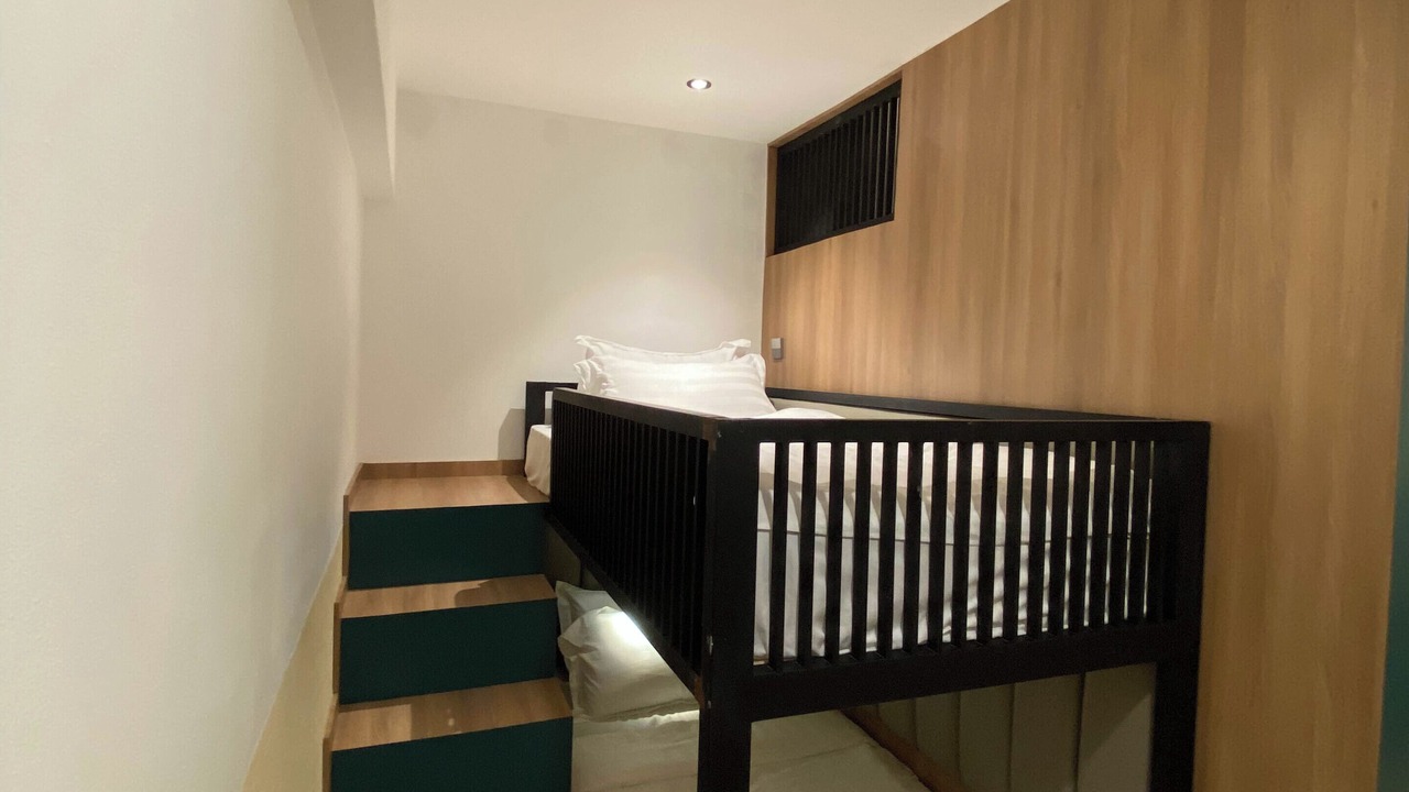 Photo of Bedroom in Tanjung Pinang