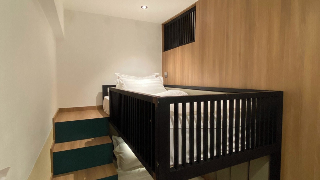 Photo of Bedroom in Tanjung Pinang