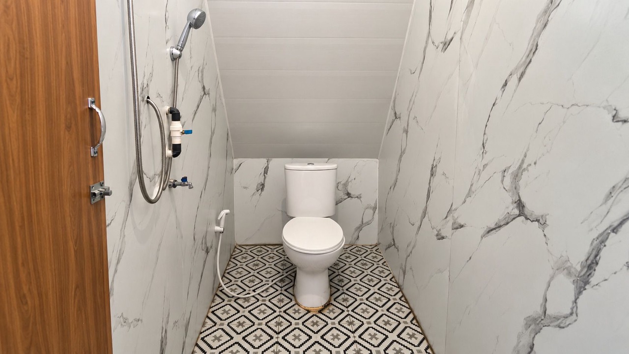 Photo of Bathroom in Hargomulyo