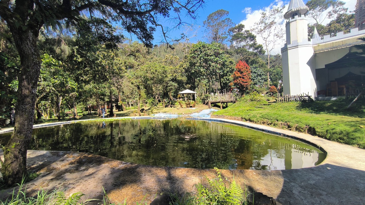 Photo of Outdoor in Kopeng