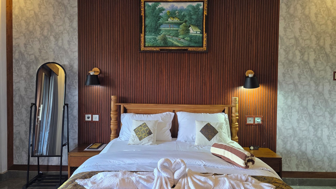 Photo of Bedroom in Saba