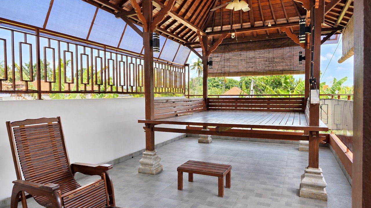 Photo of Outdoor in Saba