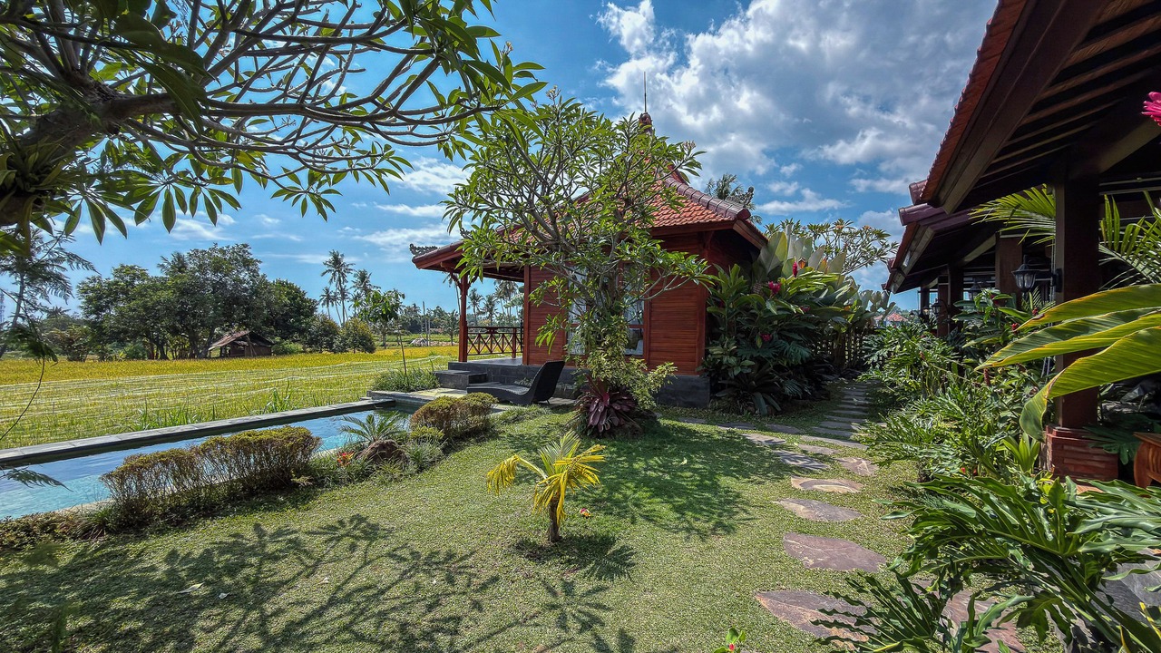 Photo of Outdoor in Buleleng