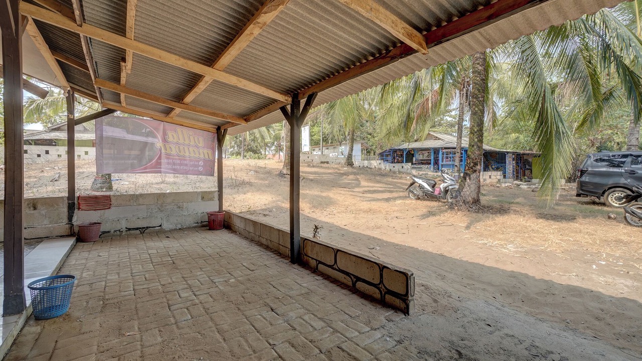 Photo of Outdoor in Rangkasbitung