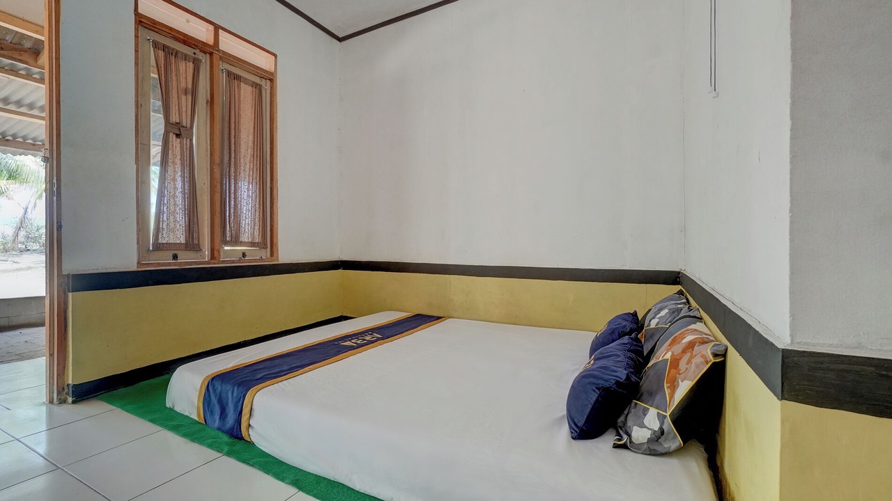 Photo of Bedroom in Rangkasbitung