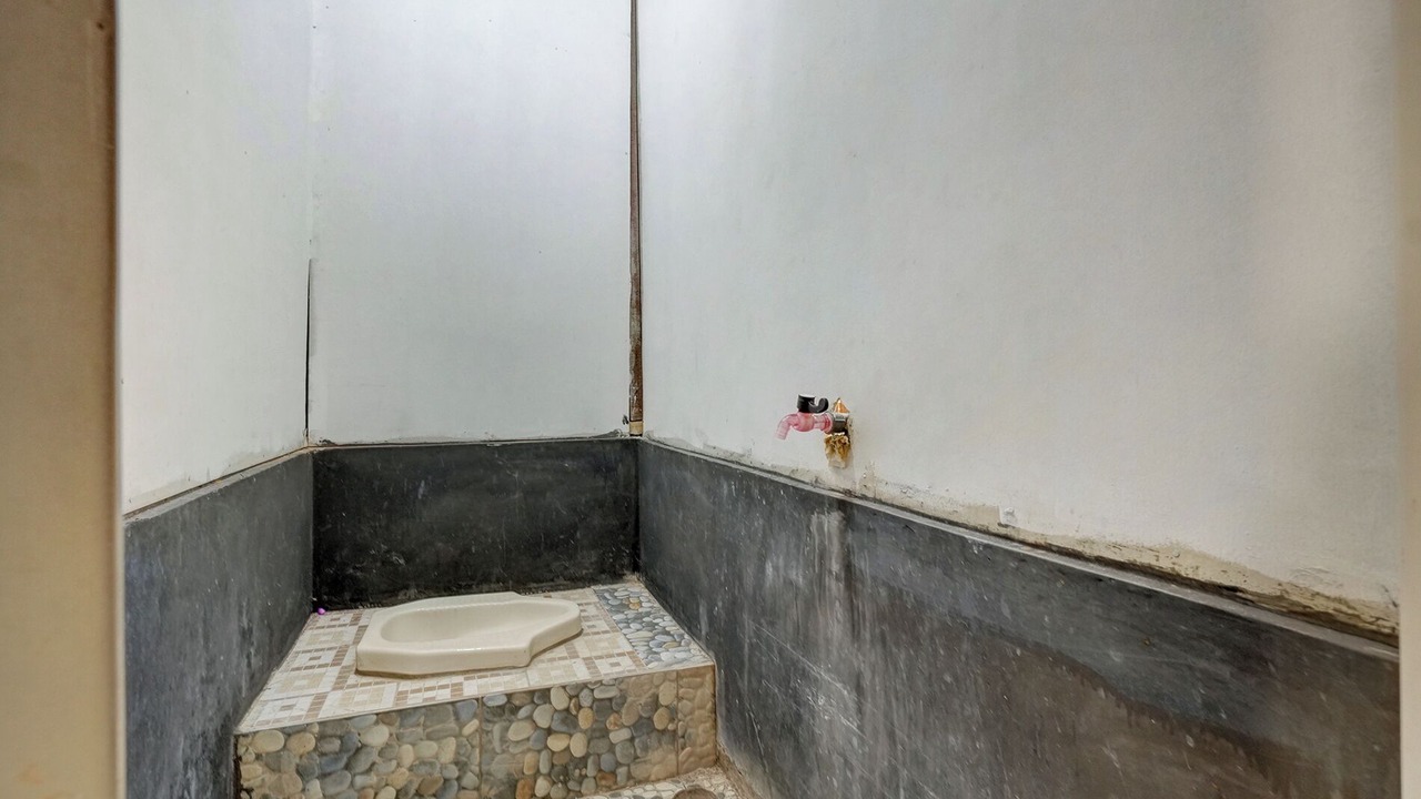 Photo of Bathroom in Rangkasbitung