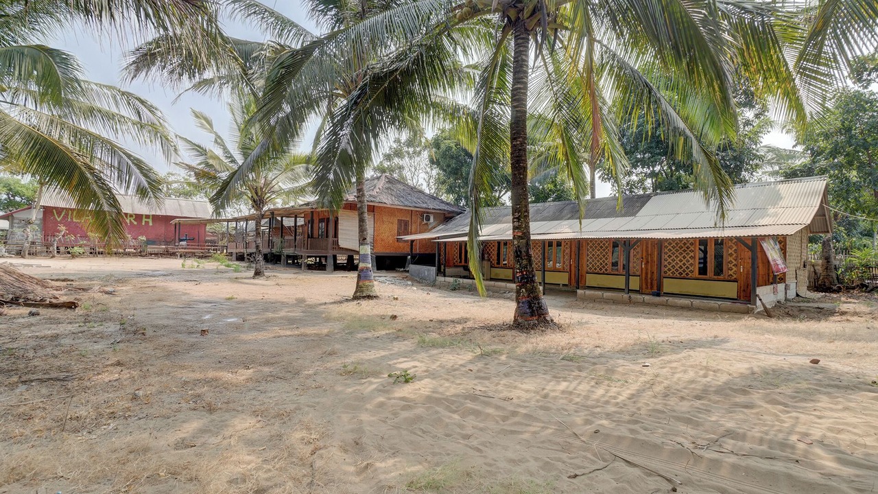 Photo of Outdoor in Rangkasbitung