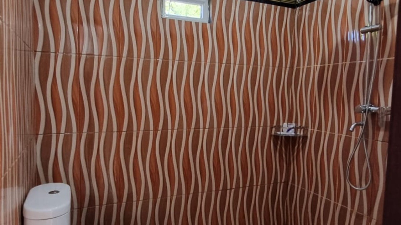 Photo of Bathroom in Waisai