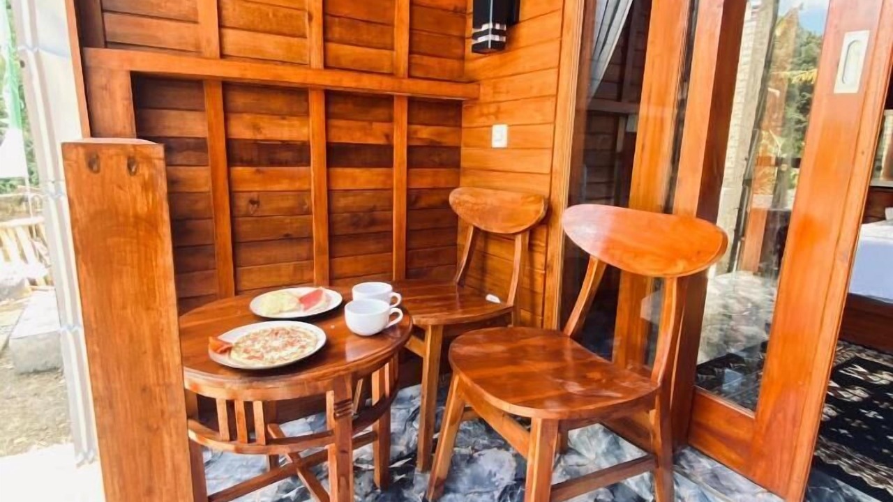 Photo of Patio Balcony in Sidemen