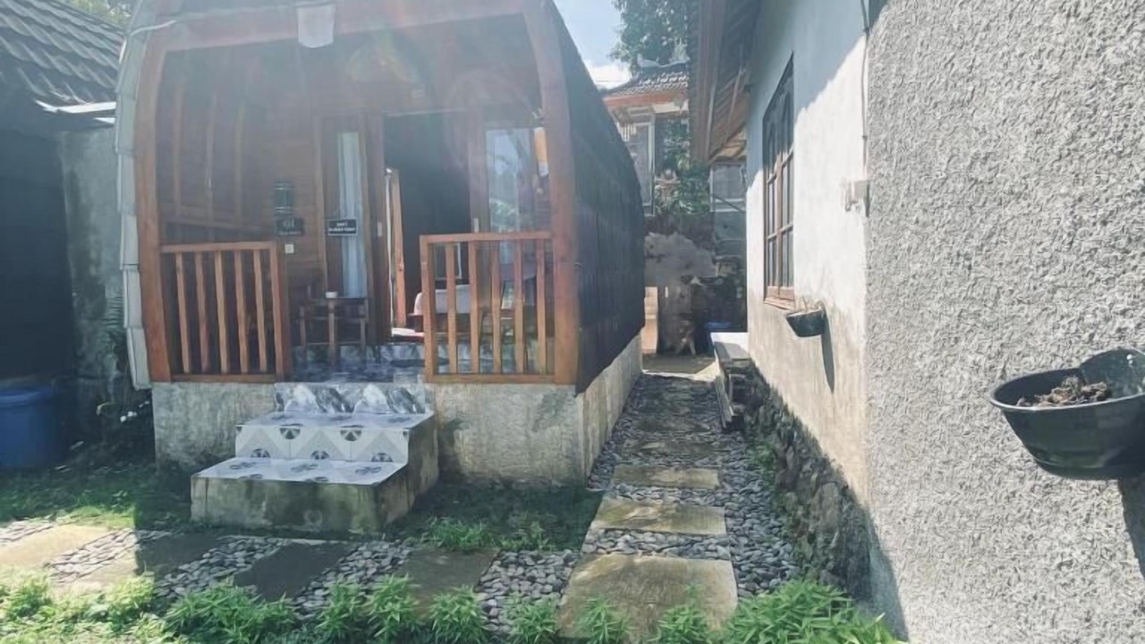 Photo of Patio Balcony in Sidemen