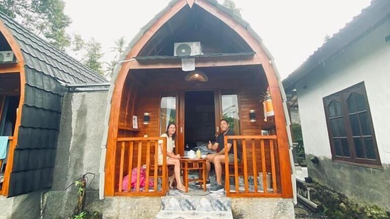 Photo of Patio Balcony in Sidemen