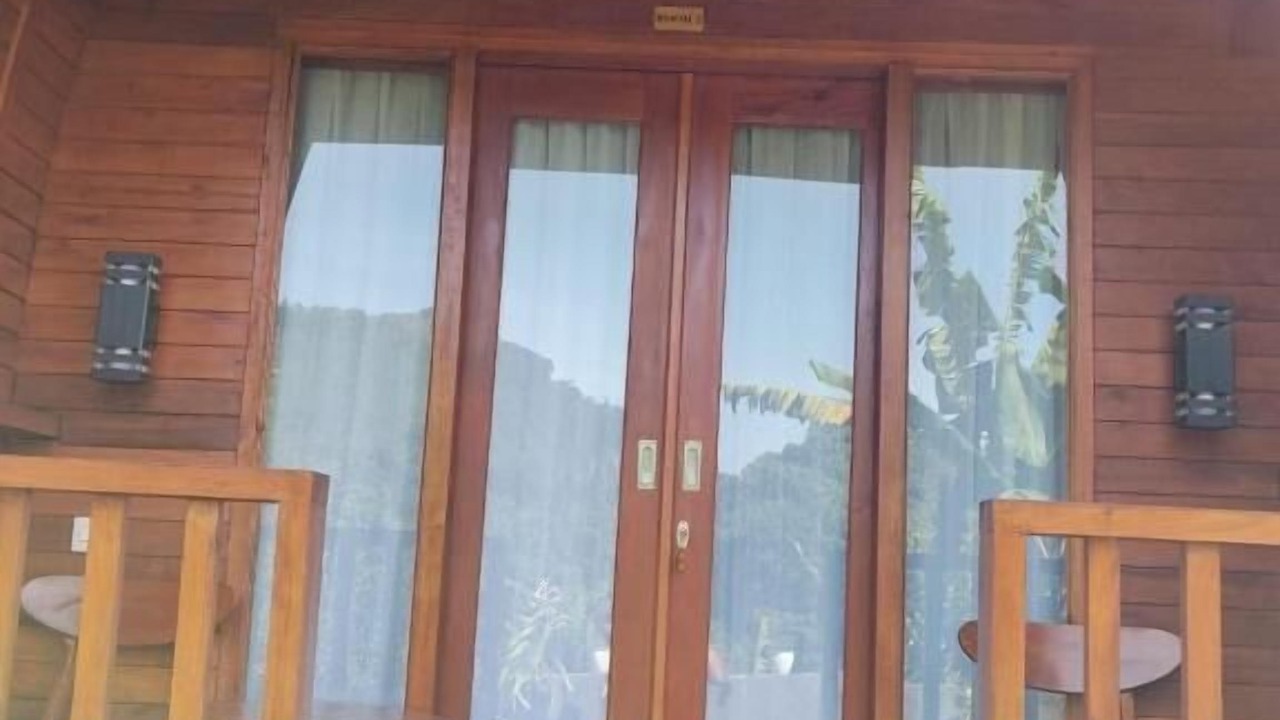 Photo of Patio Balcony in Sidemen