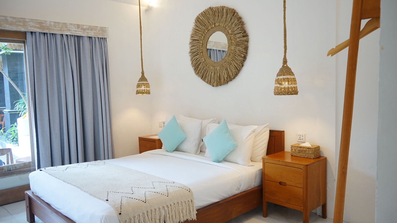 Photo of Bedroom in Padonan