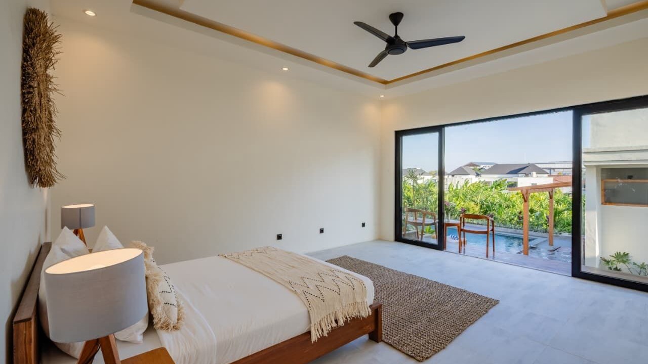 Photo of Bedroom in Padonan
