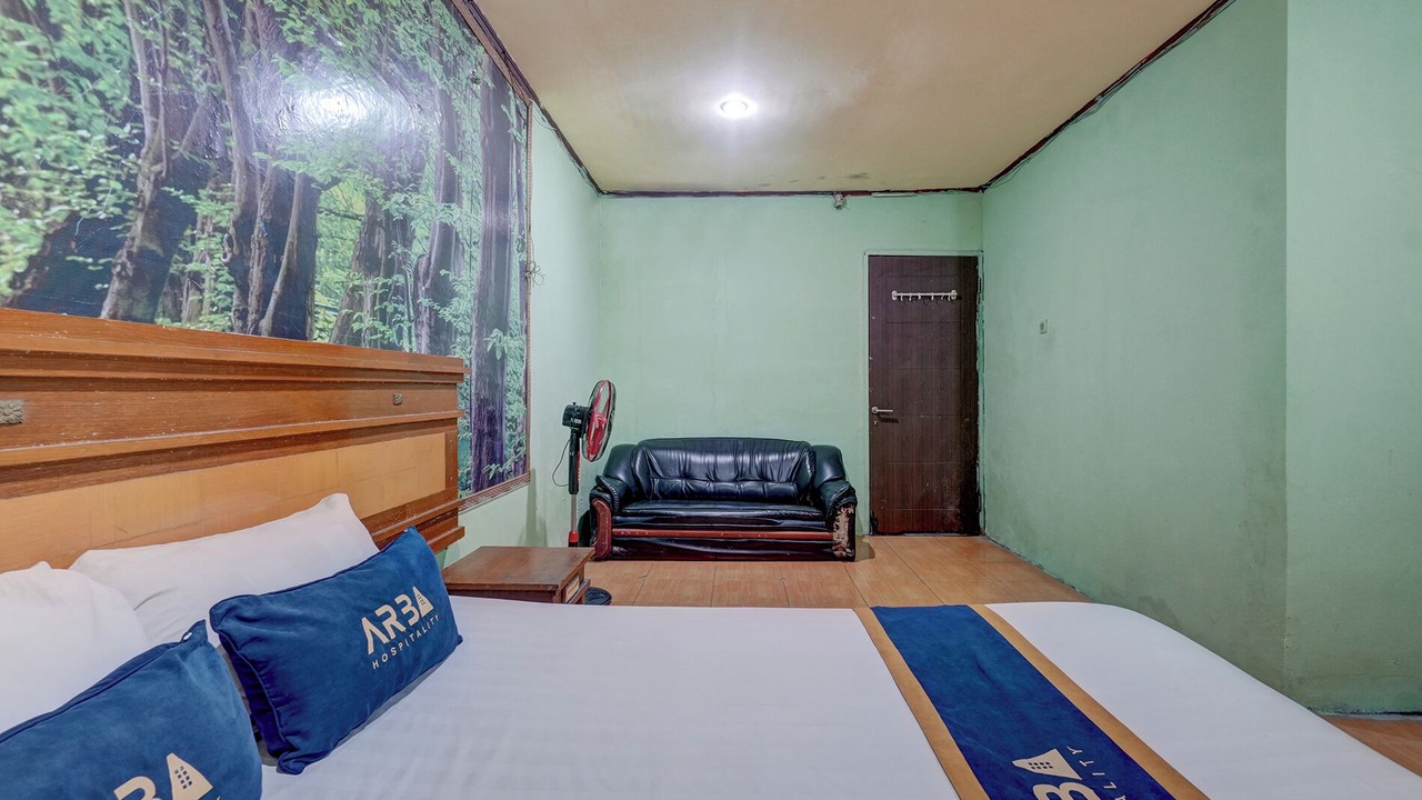 Photo of Bedroom in Pondok Ranji