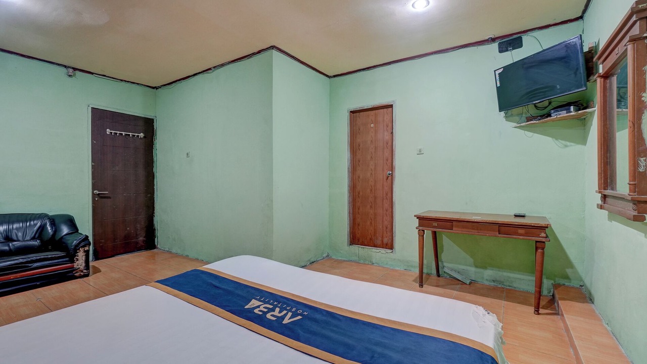 Photo of Bedroom in Pondok Ranji