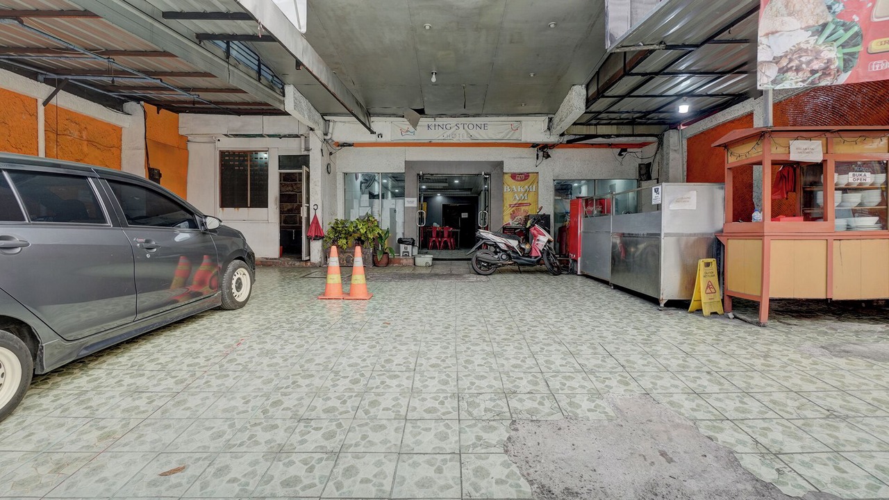 Photo of Outdoor in Pondok Ranji