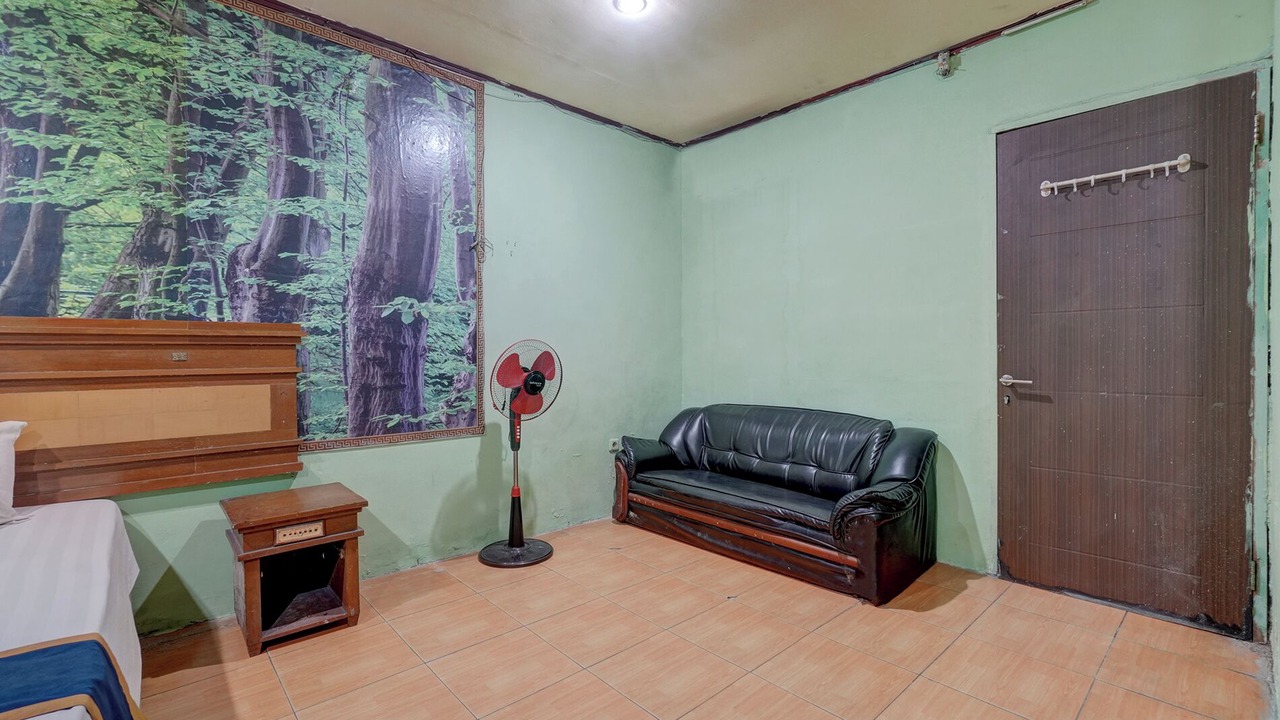 Photo of Bedroom in Pondok Ranji