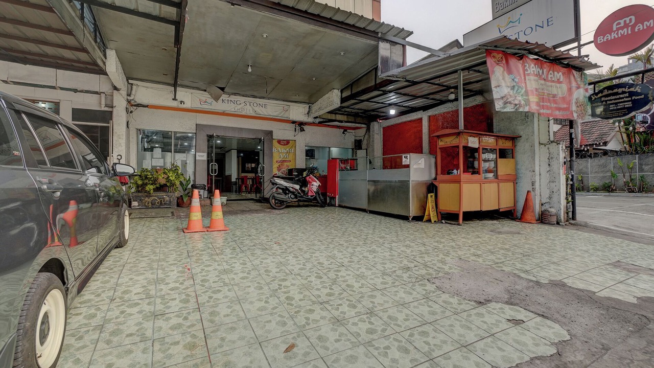 Photo of Outdoor in Pondok Ranji