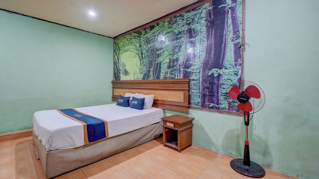 Photo of Bedroom in Pondok Ranji