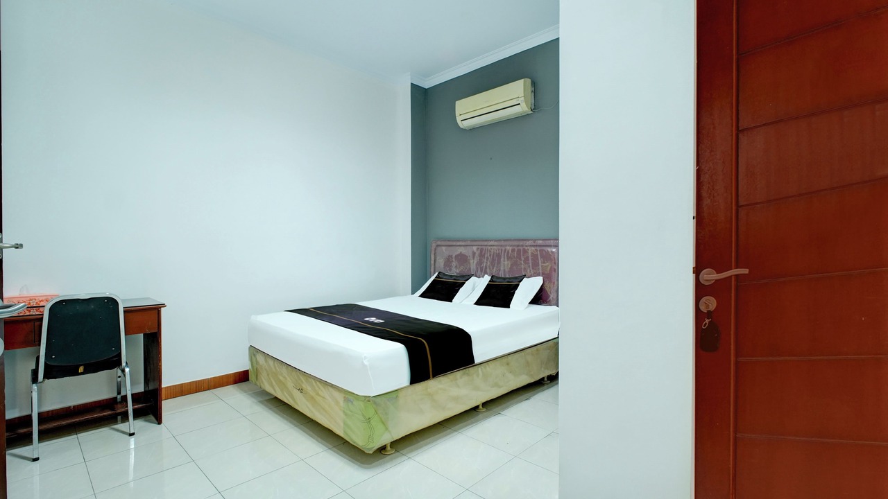 Photo of Bedroom in Depok